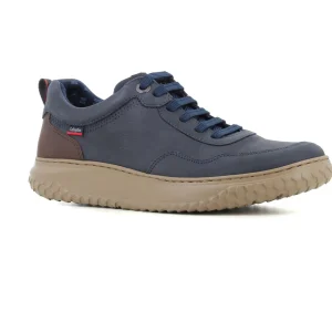 Blucher Azul