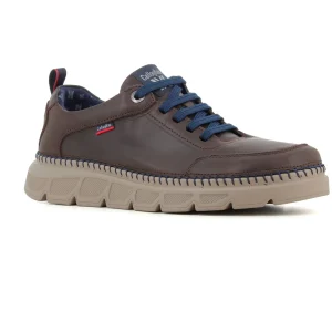 Blucher Marron