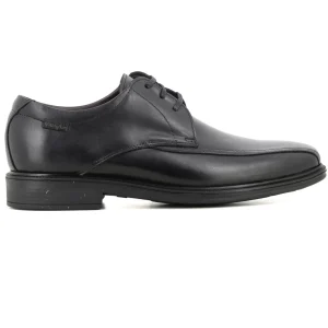 Blucher Negro