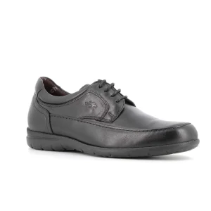 Blucher Negro