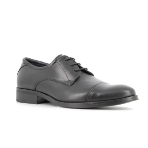 Blucher Negro
