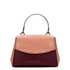 Bolso Almond/rioja
