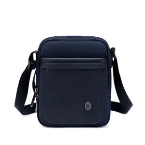 Bolso Caballero Azul
