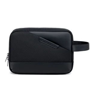 Bolso Caballero Negro