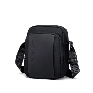 Bolso Caballero Negro