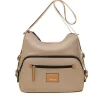 Bolso Camel