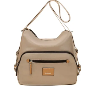 Bolso Camel