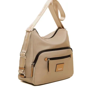 Bolso Camel