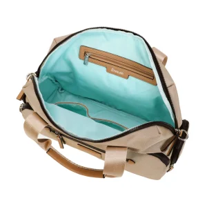 Bolso Camel