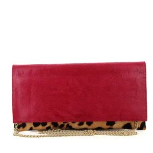 Bolso cartera Red Pop/natural