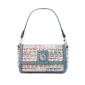 Bolso Hombro Petalo