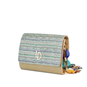 Bolso Hombro Roma