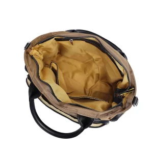 Bolso Multi Kaki