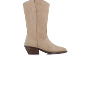 Bota Cowboy Corda