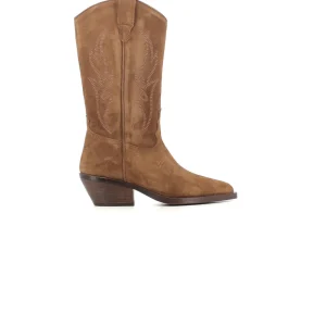 Bota Cowboy Cuero