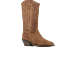 Bota Cowboy Cuero