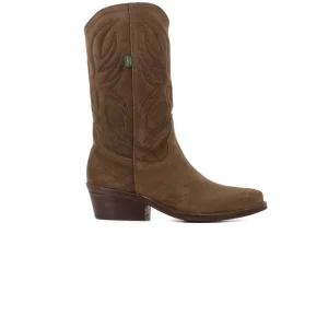 Bota Cowboy Militare