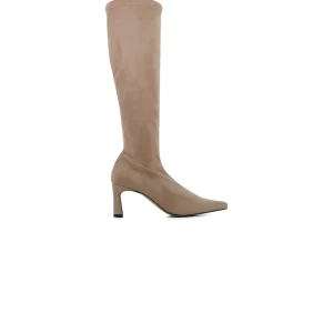 Bota Taupe