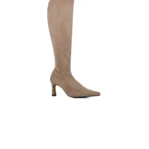 Bota Taupe
