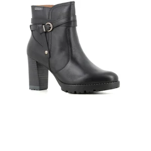 Botin Black