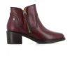 Botin Garnet
