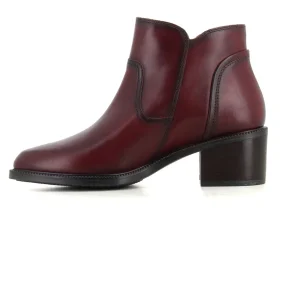 Botin Garnet