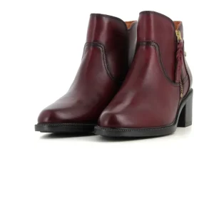 Botin Garnet