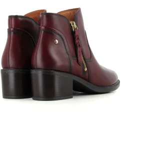 Botin Garnet
