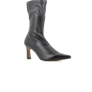 Botin Negro