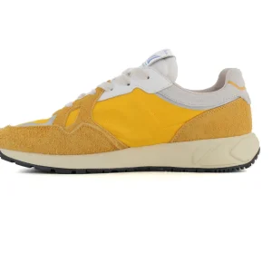 Deportivo Burnt Yellow