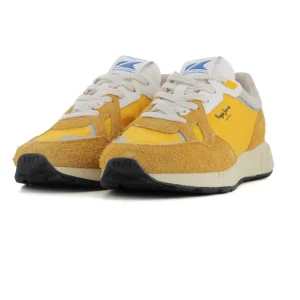 Deportivo Burnt Yellow