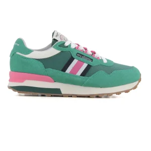 Deportivo Ivy Green
