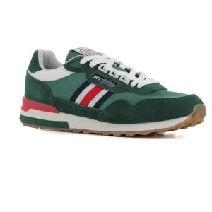 Deportivo Ivy Green