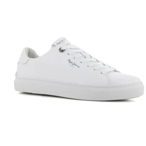 Deportivo White