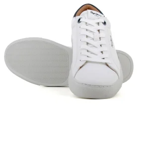 Deportivo White