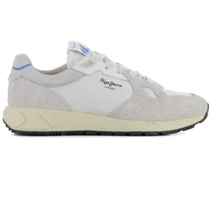 Deportivo White Wash