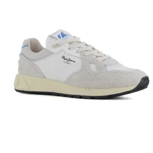 Deportivo White Wash