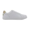 Deportivo White/gold