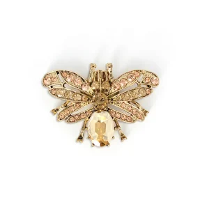 Mariposa Oro