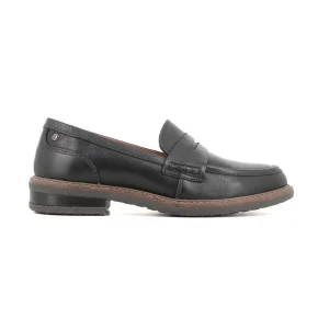 Mocasin Black