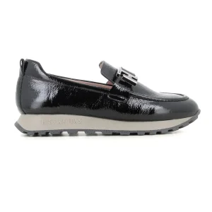 Mocasin Black
