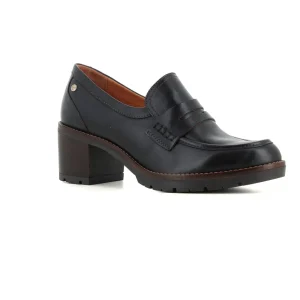 Mocasin Black