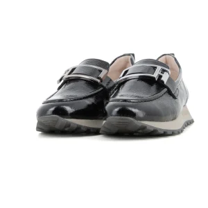 Mocasin Black