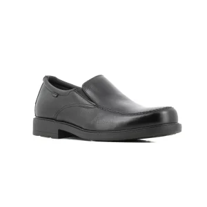 Mocasin Negro