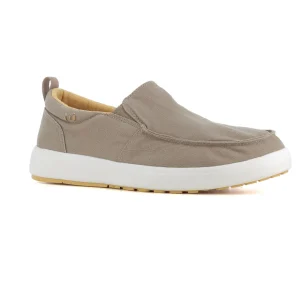 Mocasin Taupe