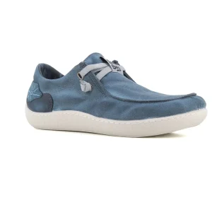 Walabee Blue
