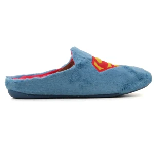 Zapatilla Azulon/rojo
