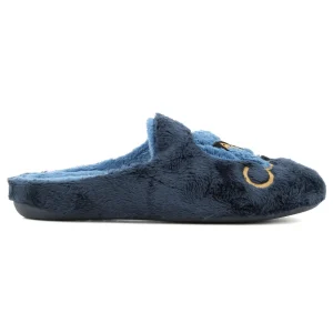 Zapatilla Marino