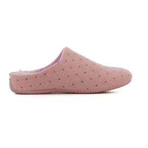 Zapatilla Rosa Palo