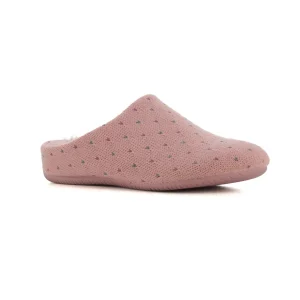 Zapatilla Rosa Palo